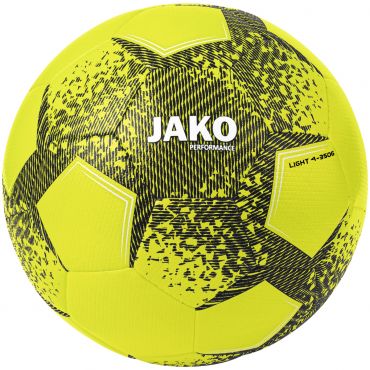 JAKO Lightbal Striker 2.0 2304 Geel