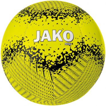 JAKO Minimal Performance 2305 Geel