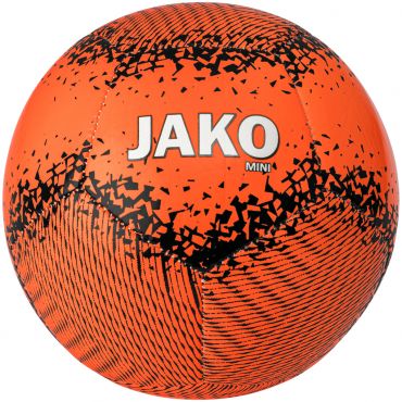 JAKO Minimal Performance 2305 Oranje