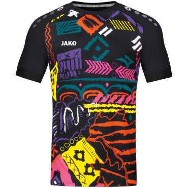 JAKO Shirt Tropicana 4211 Retro