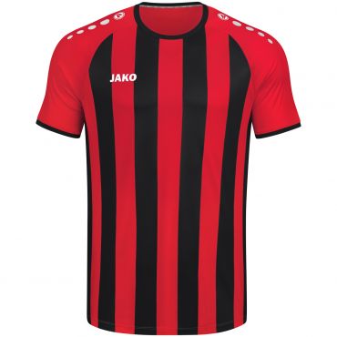 JAKO Shirt Inter KM 4215 Rood Zwart 