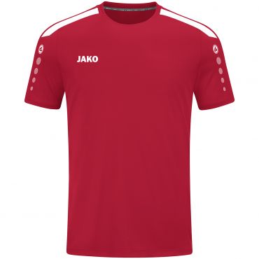 JAKO T-shirt Power 4223 Rood