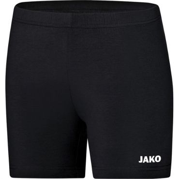 JAKO Indoortight 2.0 4402 Zwart