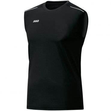 JAKO Tanktop Classico 6050 Zwart