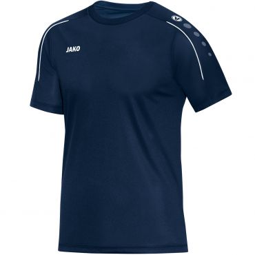 JAKO T-shirt Classico 6150 Navy