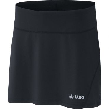 JAKO Rok Basic 6202 Zwart