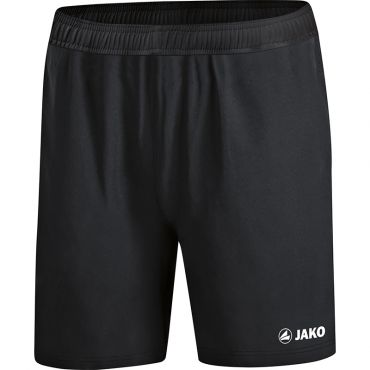 JAKO Short Run 2.0 6275 Zwart