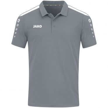 JAKO Polo Power 6323 Grijs