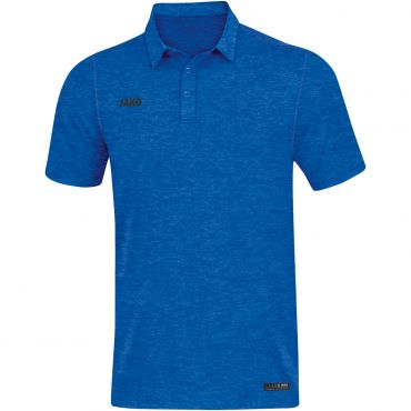 JAKO Polo Premium Basics 6329-04