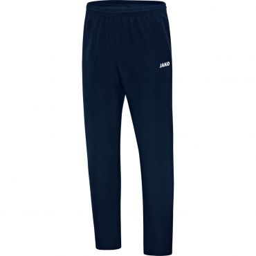 JAKO Vrijetijdsbroek Classico 6550 Marine