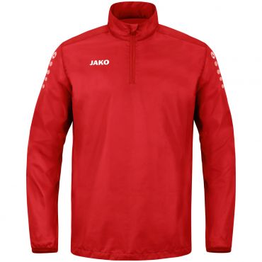 JAKO Rainzip Team 7302 Rood