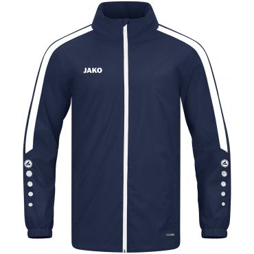 JAKO Regenjas Power 7423 Marine