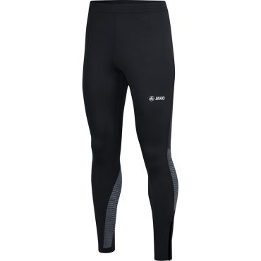 JAKO Tight Run 2.0 8326 Zwart