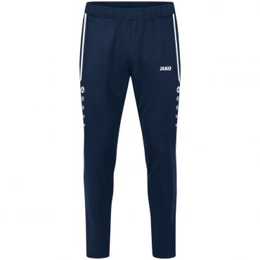 JAKO Trainingsbroek Allround 8489 Marine