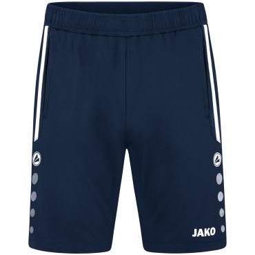 JAKO Trainingsshort Allround 8589 Marine