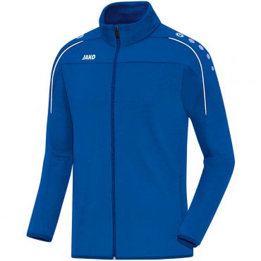 JAKO Trainingsvest Classico 8750 Blauw