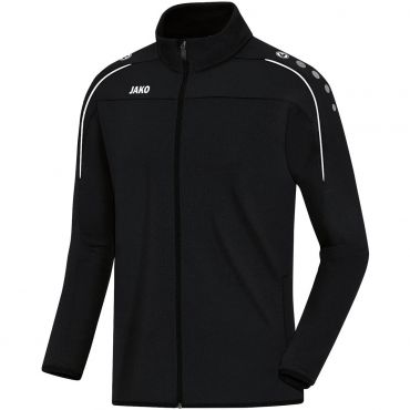 JAKO Trainingsvest Classico 8750 Zwart