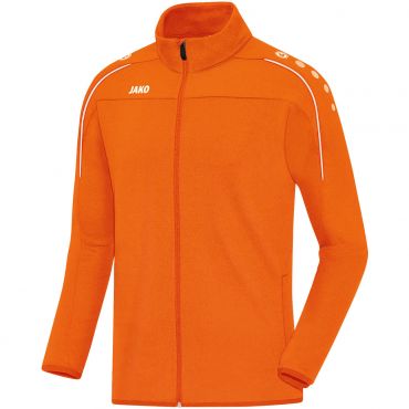 JAKO Trainingsvest Classico 8750 Oranje