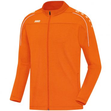 JAKO Vrijetijdsvest 9850 Oranje