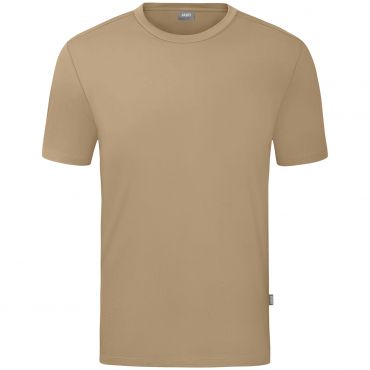 JAKO T-shirt Organic C6120 Camel