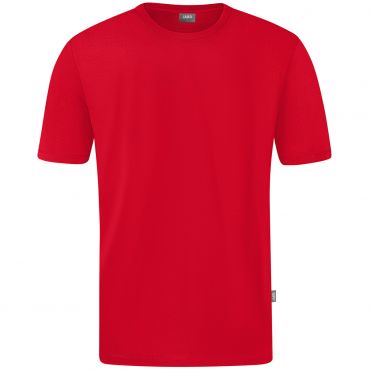 JAKO T-shirt Doubletex C6130 Rood