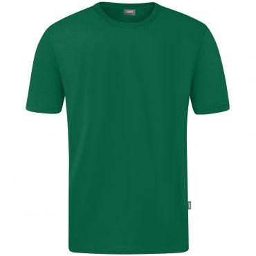 JAKO T-shirt Doubletex C6130 Groen